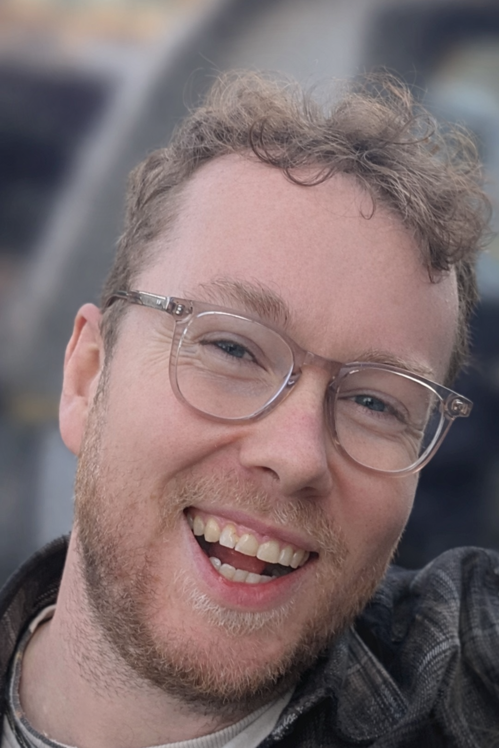 Josh - Founder of 19Labs